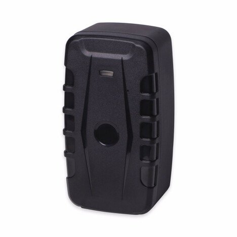 GPS Tracker Auto iUni TK105 cu microfon spion, localizare si urmarire GPS, cu magnet si carcasa rezi